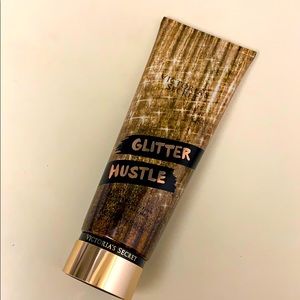 Victoria’s Secret 24k caramel body lotion